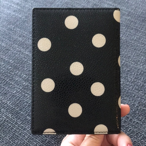 NWOT Kate Spade Passport Holder - Picture 5 of 5